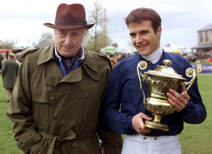 Next generation at Magnier’s Coolmore give evidence on lowball offers and brown envelopes stuffed with cash